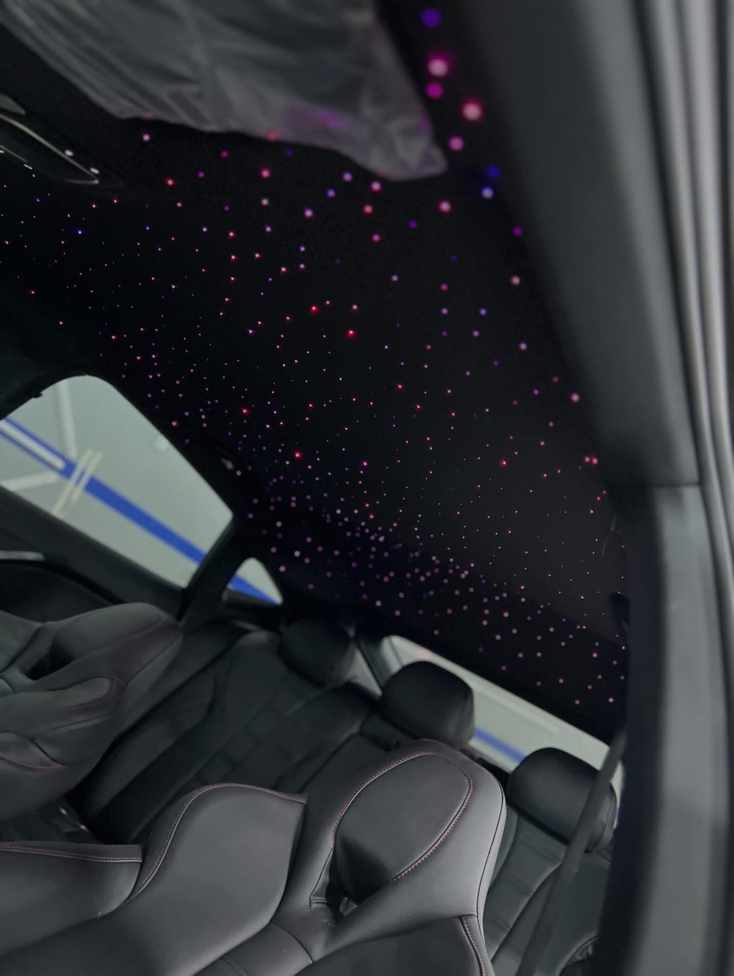 Ciel étoilé NovaSkyy