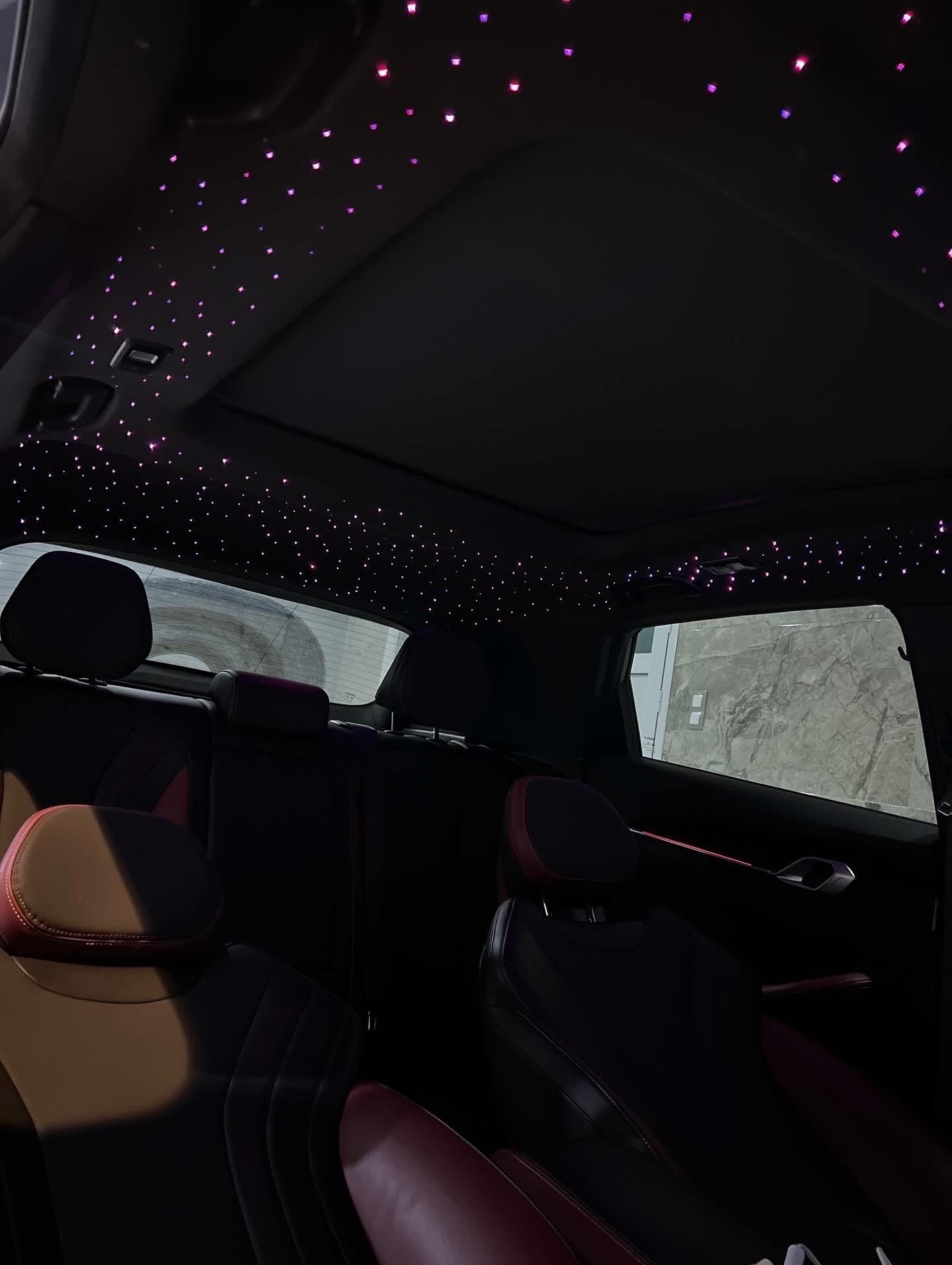 Ciel étoilé NovaSkyy