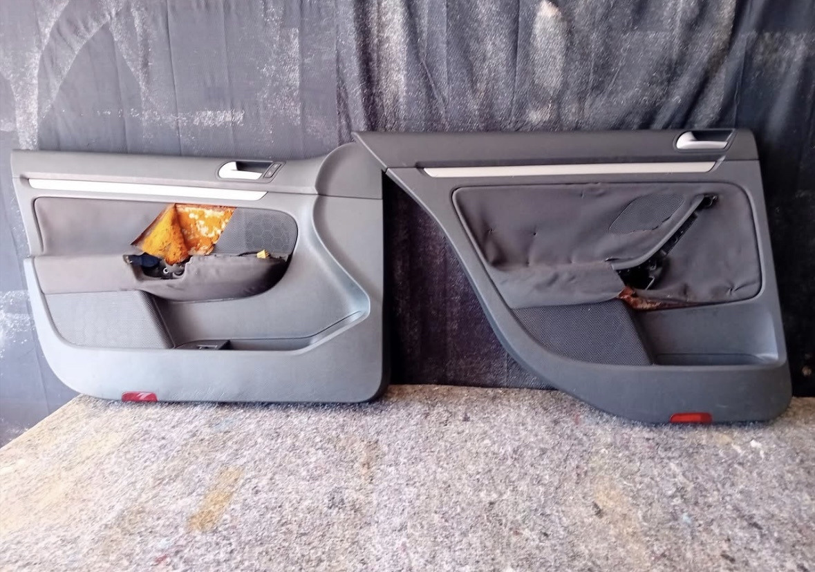 Réparation ciel de toit NovaSkyy