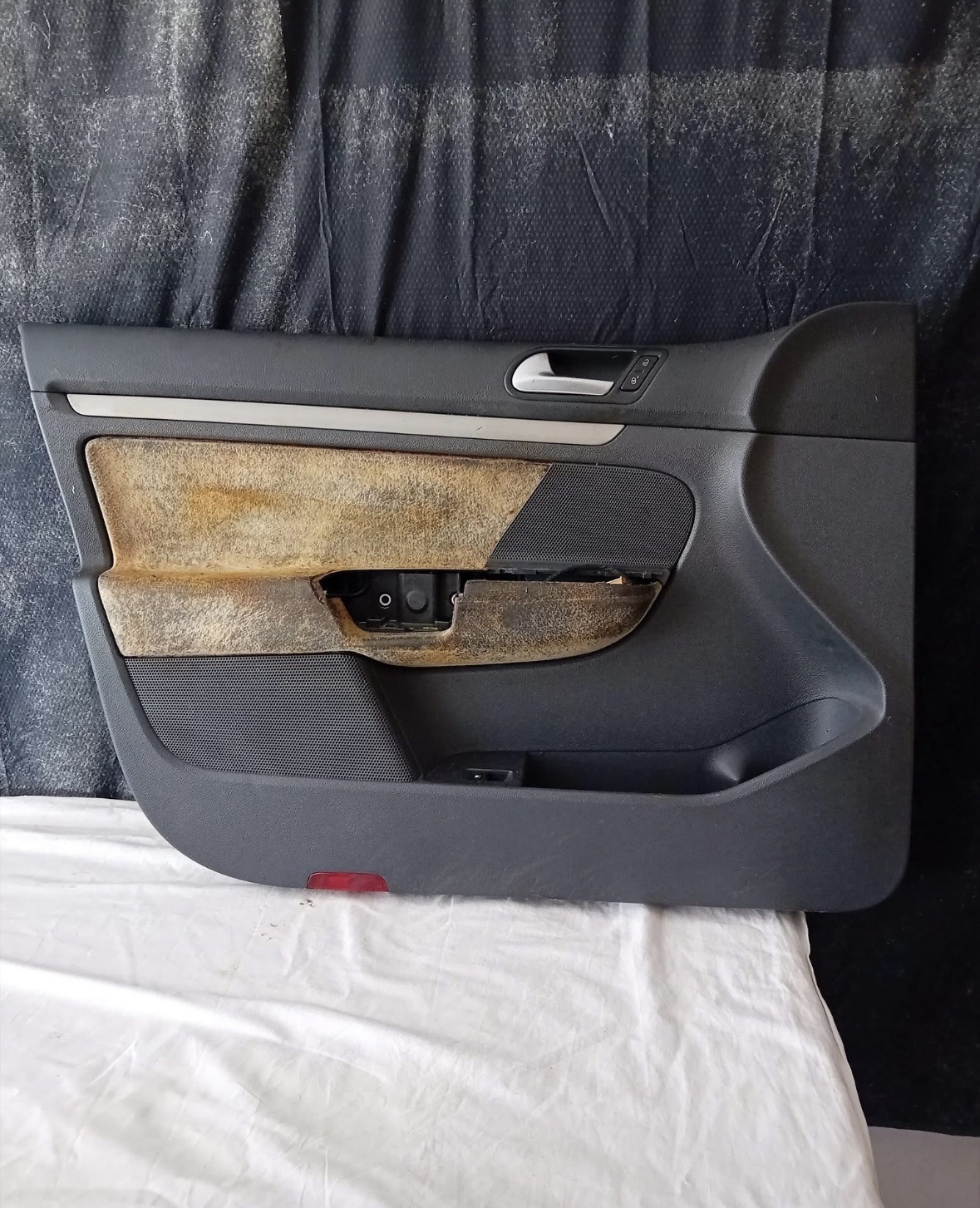 Réparation ciel de toit NovaSkyy